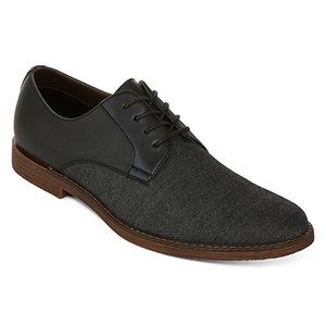 J. Ferrar Marcus Men's 11 M Oxfords Casual Fabric